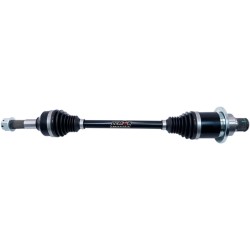 Σετ άξονα HD complete DEMON POWERSPORTS PAXL-3023HD