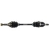 Σετ άξονα HD complete DEMON POWERSPORTS PAXL-3030HD