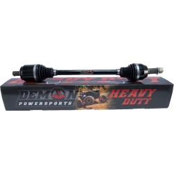 Σετ άξονα HD complete DEMON POWERSPORTS PAXL-6058HD Σετ άξονα HD complete DEMON POWERSPORTS PAXL-6058HD