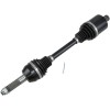 Σετ άξονα HD complete DEMON POWERSPORTS PAXL-6069HD