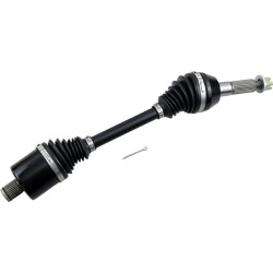 Σετ άξονα HD complete DEMON POWERSPORTS PAXL-6076HD