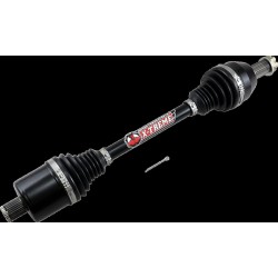 Άξονας XHD PO SCRAMBLER 1000/850 DEMON POWERSPORTS PAXL-1132XHD