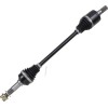 Σετ άξονα HD complete DEMON POWERSPORTS PAXL-8019HD
