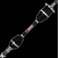 Σετ άξονα HD complete DEMON POWERSPORTS PAXL-3062HD