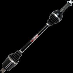 Σετ άξονα HD complete DEMON POWERSPORTS PAXL-6090HD