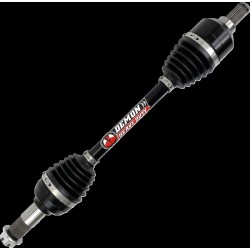 Σετ άξονα HD complete DEMON POWERSPORTS PAXL-8022HD