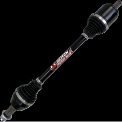 Άξονας hd pol scrambler 1000 DEMON POWERSPORTS PAXL-6097HD