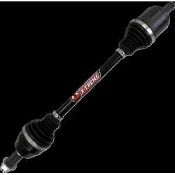 Άξονες hd exterme pol scrambler 1000 DEMON POWERSPORTS PAXL-6097XHD Άξονες hd exterme pol scrambler 1000 DEMON POWERSPORTS PAXL-6097XHD