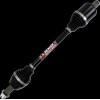 Άξονας hd pol scrambler 1000 DEMON POWERSPORTS PAXL-6098HD