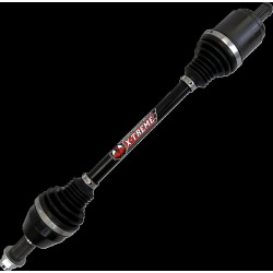 Άξονες hd exterme pol scrambler 1000 DEMON POWERSPORTS PAXL-6098XHD