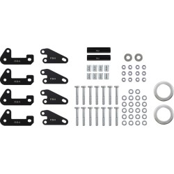 Σετ Ανύψωσης POL RANGER XP DEMON POWERSPORTS PABL-6007HD Σετ Ανύψωσης POL RANGER XP DEMON POWERSPORTS PABL-6007HD