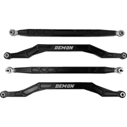 Ράβδοι ακτίνας POL RZR 12MM DEMON POWERSPORTS PARR-6001XHD-D