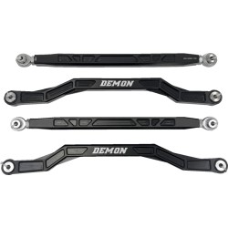 Ράβδοι ακτίνας POL RZR PRO XP DEMON POWERSPORTS PARR-6003XHD-D