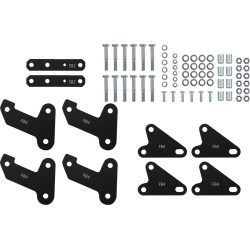 Σετ ανύψωσης POL DEMON POWERSPORTS PABL-6002HD Σετ ανύψωσης POL DEMON POWERSPORTS PABL-6002HD