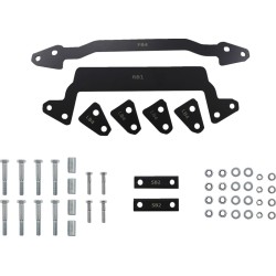 Σετ Ανύψωσης KAW DEMON POWERSPORTS PABL-5002HD Σετ Ανύψωσης KAW DEMON POWERSPORTS PABL-5002HD