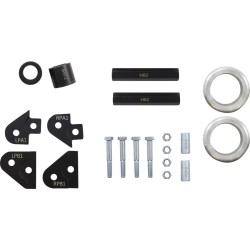 Σετ ανύψωσης POL DEMON POWERSPORTS PABL-6003HD Σετ ανύψωσης POL DEMON POWERSPORTS PABL-6003HD