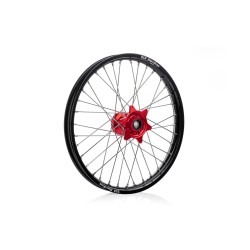 Τροχός DIRTSTAR 1.60X21 36H RD DID 21X160 OBK36HHONRED Τροχός DIRTSTAR 1.60X21 36H RD DID 21X160 OBK36HHONRED