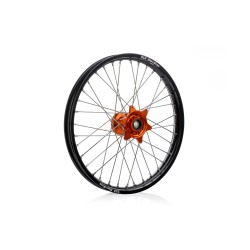 Τροχός DIRTSTAR 1.60X21 36H OR DID 21X160 OBK36HKTMOR Τροχός DIRTSTAR 1.60X21 36H OR DID 21X160 OBK36HKTMOR