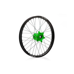 Ελαστικό DIRTSTAR 1.60X21 36H GN DID 21X160 OBK36HKAWGR