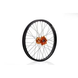 Τροχός DIRTSTAR ST-X 1.60X21 36 DID 21X160 PBK36HKTMOR