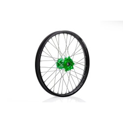 Τροχός DIRTSTAR ST-X 1.60X21 36 DID 21X160 PBK36HKAWGR Τροχός DIRTSTAR ST-X 1.60X21 36 DID 21X160 PBK36HKAWGR