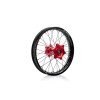 Τροχός DIRTSTAR 2.15X18 36H RD DID 18X215 OBK36HHONRED