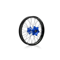Τροχός DIRTSTAR 2.15X18 36H BL DID 18X215 OBK36HYAMBLU Τροχός DIRTSTAR 2.15X18 36H BL DID 18X215 OBK36HYAMBLU
