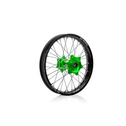 Τροχός DIRTSTAR 2.15X18 36H GN DID 18X215 OBK36HKAWGR Τροχός DIRTSTAR 2.15X18 36H GN DID 18X215 OBK36HKAWGR