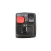 Διακόπτης 2B τιμόνι LH DOMINO RACING 0035AA.2B.04-05 thumb