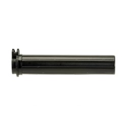 Μαύρη λαβή γκαζιού 22mm HANDL DOMINO RACING 97.745.04-00 Μαύρη λαβή γκαζιού 22mm HANDL DOMINO RACING 97.745.04-00
