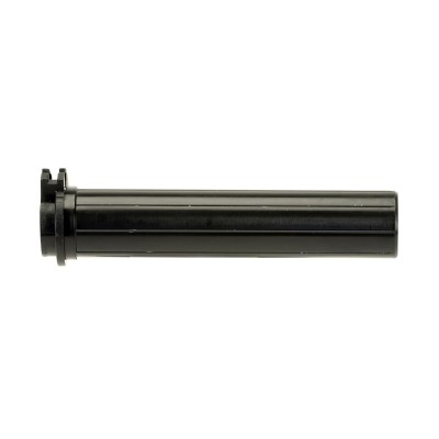Μαύρη λαβή γκαζιού 22mm HANDL DOMINO RACING 97.745.04-00