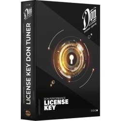 Don licence-χωρίς επιστροφή ΑΛΛΑ DON-LICENCE