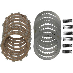 Σετ συμπλέκτη DPK offroad και ATV DP BRAKES DPK185 Σετ συμπλέκτη DPK offroad και ATV DP BRAKES DPK185
