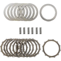 Σετ συμπλέκτη DPK offroad και ATV DP BRAKES DPK174 Σετ συμπλέκτη DPK offroad και ATV DP BRAKES DPK174