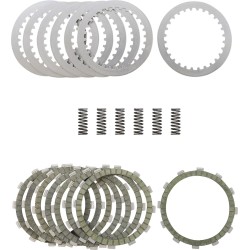 Σετ συμπλέκτη DPK offroad και ATV DP BRAKES DPK179