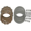 Σετ συμπλέκτη DPK offroad και ATV DP BRAKES DPK186 Σετ συμπλέκτη DPK offroad και ATV DP BRAKES DPK186 thumb
