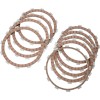 Σετ δίσκων τριβής DPHK HARLEY DP BRAKES DPHK500