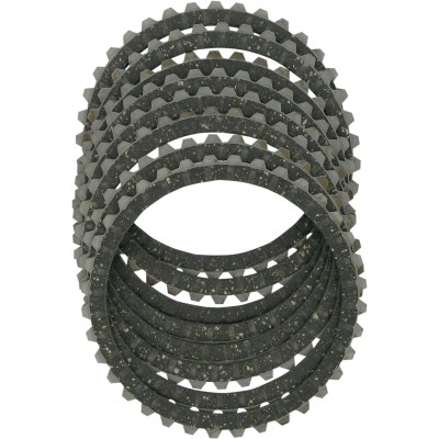 Σετ Δίσκων Τριβής DPHK HARLEY DP BRAKES DPHK501