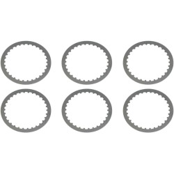 Σετ χαλύβδινων πλακών συμπλέκτη DPHK HARLEY DP BRAKES DPHK506 Σετ χαλύβδινων πλακών συμπλέκτη DPHK HARLEY DP BRAKES DPHK506