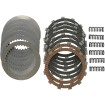 Σετ συμπλέκτη DPK offroad και ATV DP BRAKES DPK199 Σετ συμπλέκτη DPK offroad και ATV DP BRAKES DPK199 thumb