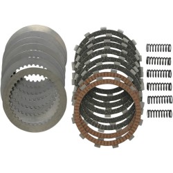 Σετ συμπλέκτη DPK offroad και ATV DP BRAKES DPK199 Σετ συμπλέκτη DPK offroad και ATV DP BRAKES DPK199