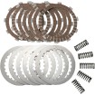 Σετ συμπλέκτη DPSK-F με ατσάλινες πλάκες street DP BRAKES DPSK231F thumb