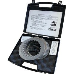 Σετ συμπλέκτη DPK offroad και ATV DP BRAKES DPK214 Σετ συμπλέκτη DPK offroad και ATV DP BRAKES DPK214