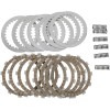 Σετ συμπλέκτη DPK offroad και ATV DP BRAKES DPK222