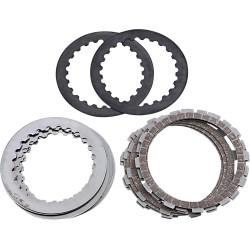 Σετ συμπλέκτη DPK για off-road και ATV DP BRAKES DPK232