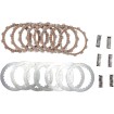 Σετ συμπλέκτη DPK offroad και ATV DP BRAKES DPK235 Σετ συμπλέκτη DPK offroad και ATV DP BRAKES DPK235 thumb