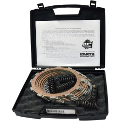 Σετ συμπλέκτη DPK HON DPK240 DP BRAKES DPK240 Σετ συμπλέκτη DPK HON DPK240 DP BRAKES DPK240