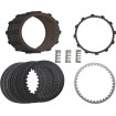 Σετ Συμπλέκτη HD M8 DP BRAKES DPHK607 Σετ Συμπλέκτη HD M8 DP BRAKES DPHK607 thumb