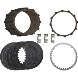 Σετ Συμπλέκτη HD M8 DP BRAKES DPHK607 Σετ Συμπλέκτη HD M8 DP BRAKES DPHK607
