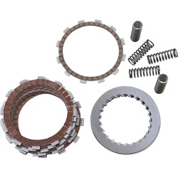 Σετ συμπλέκτη DP DPK260 DP BRAKES DPK260 Σετ συμπλέκτη DP DPK260 DP BRAKES DPK260